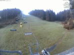 Archived image Webcam Winterberg: View Chair Lift &#39;Kleine Büre&#39; 06:00