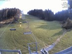 Archived image Webcam Winterberg: View Chair Lift &#39;Kleine Büre&#39; 15:00