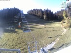 Archived image Webcam Winterberg: View Chair Lift &#39;Kleine Büre&#39; 07:00