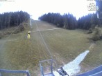 Archived image Webcam Winterberg: View Chair Lift &#39;Kleine Büre&#39; 15:00