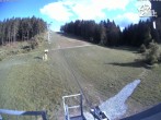 Archived image Webcam Winterberg: View Chair Lift &#39;Kleine Büre&#39; 17:00