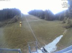 Archived image Webcam Winterberg: View Chair Lift &#39;Kleine Büre&#39; 15:00