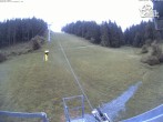Archiv Foto Webcam Winterberg: Blick auf den Sessellift Kleine Büre 06:00
