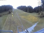 Archiv Foto Webcam Winterberg: Blick auf den Sessellift Kleine Büre 11:00