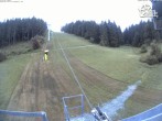 Archiv Foto Webcam Winterberg: Blick auf den Sessellift Kleine Büre 06:00