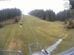 Archived image Webcam Winterberg: View Chair Lift &#39;Kleine Büre&#39; 05:00