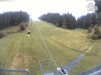 Archived image Webcam Winterberg: View Chair Lift &#39;Kleine Büre&#39; 07:00