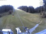 Archived image Webcam Winterberg: View Chair Lift &#39;Kleine Büre&#39; 09:00