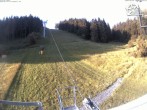 Archiv Foto Webcam Winterberg: Blick auf den Sessellift Kleine Büre 06:00