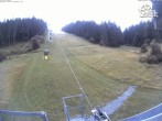 Archiv Foto Webcam Winterberg: Blick auf den Sessellift Kleine Büre 07:00