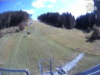 Archiv Foto Webcam Winterberg: Blick auf den Sessellift Kleine Büre 15:00