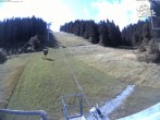 Archiv Foto Webcam Winterberg: Blick auf den Sessellift Kleine Büre 09:00