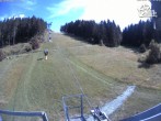Archiv Foto Webcam Winterberg: Blick auf den Sessellift Kleine Büre 15:00