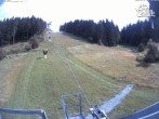 Archiv Foto Webcam Winterberg: Blick auf den Sessellift Kleine Büre 15:00