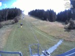 Archived image Webcam Winterberg: View Chair Lift &#39;Kleine Büre&#39; 15:00