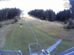 Archived image Webcam Winterberg: View Chair Lift &#39;Kleine Büre&#39; 15:00