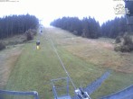 Archiv Foto Webcam Winterberg: Blick auf den Sessellift Kleine Büre 07:00