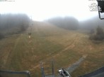Archiv Foto Webcam Winterberg: Blick auf den Sessellift Kleine Büre 06:00