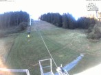 Archiv Foto Webcam Winterberg: Blick auf den Sessellift Kleine Büre 06:00