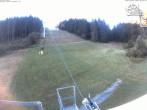 Archiv Foto Webcam Winterberg: Blick auf den Sessellift Kleine Büre 06:00