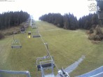 Archived image Webcam Winterberg: View Chair Lift &#39;Kleine Büre&#39; 07:00