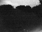 Archived image Webcam Winterberg: View Chair Lift &#39;Kleine Büre&#39; 19:00