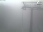 Archived image Webcam Winterberg: View Snow White Chair Lift 05:00