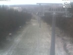 Archived image Webcam Winterberg: View Snow White Chair Lift 05:00