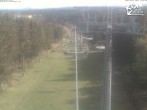 Archived image Webcam Winterberg: View Snow White Chair Lift 15:00