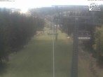 Archived image Webcam Winterberg: View Snow White Chair Lift 11:00
