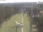 Archived image Webcam Winterberg: View Snow White Chair Lift 13:00