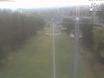 Archived image Webcam Winterberg: View Snow White Chair Lift 11:00