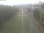 Archived image Webcam Winterberg: View Snow White Chair Lift 15:00
