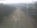 Archived image Webcam Winterberg: View Snow White Chair Lift 13:00