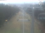 Archived image Webcam Winterberg: View Snow White Chair Lift 15:00