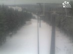 Archiv Foto Webcam Winterberg: Schneewittchen Sessellift 07:00