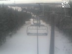 Archiv Foto Webcam Winterberg: Schneewittchen Sessellift 11:00