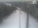 Archiv Foto Webcam Winterberg: Schneewittchen Sessellift 15:00