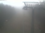 Archiv Foto Webcam Winterberg: Schneewittchen Sessellift 07:00