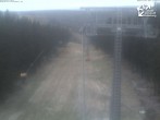 Archiv Foto Webcam Winterberg: Schneewittchen Sessellift 15:00