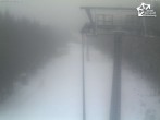 Archived image Webcam Winterberg: View Snow White Chair Lift 07:00