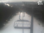 Archiv Foto Webcam Winterberg: Schneewittchen Sessellift 09:00