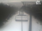 Archiv Foto Webcam Winterberg: Schneewittchen Sessellift 11:00