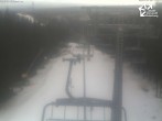 Archiv Foto Webcam Winterberg: Schneewittchen Sessellift 13:00