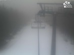 Archived image Webcam Winterberg: View Snow White Chair Lift 11:00