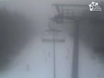 Archived image Webcam Winterberg: View Snow White Chair Lift 13:00