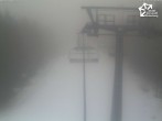 Archived image Webcam Winterberg: View Snow White Chair Lift 15:00