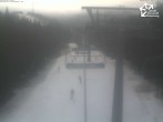 Archiv Foto Webcam Winterberg: Schneewittchen Sessellift 09:00