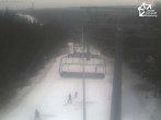 Archiv Foto Webcam Winterberg: Schneewittchen Sessellift 11:00