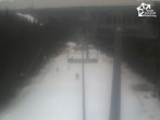 Archiv Foto Webcam Winterberg: Schneewittchen Sessellift 15:00